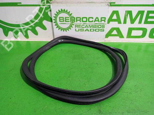 Gummiliste AUDI A4 B6 (8E2) 2.5 TDI (163 hp) 31553226