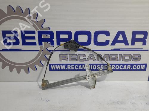 Front right window mechanism MITSUBISHI ASX (GA_W_) 1.6 MIVEC (GA1W) | BP31541264C23 - Image 2