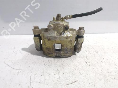 Used Left front brake caliper KIA RIO I Saloon (DC_) 1.3 (75 hp) 31568619