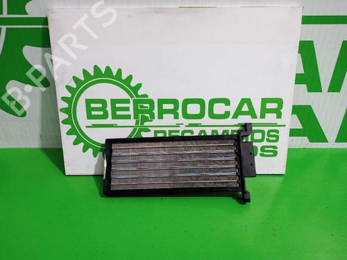Used Heater resistor Heater resistor FORD KA (RU8) 1.3 TDCi (75 hp) 31543183 31543183
