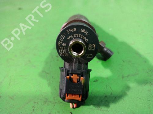 Injector PEUGEOT 208 I (CA_, CC_)  | BP31673615M100 