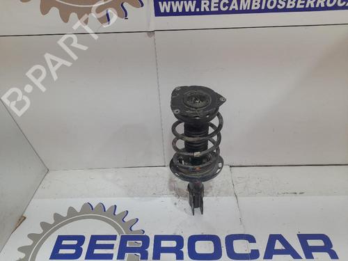 Used Left front shock absorber Left front shock absorber RENAULT MEGANE IV Grandtour (K9A/M/N_) 1.6 dCi 130 (130 hp) 31540408 31540408