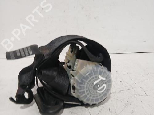 Used Rear right seatbelt Rear right seatbelt 33734993 33734993
