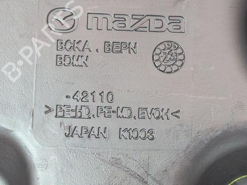 Benzintank MAZDA 3 Hatchback (BP) SKYACTIV-X M Hybrid AWD (BP2H) | BP37066636C62  - Image 5