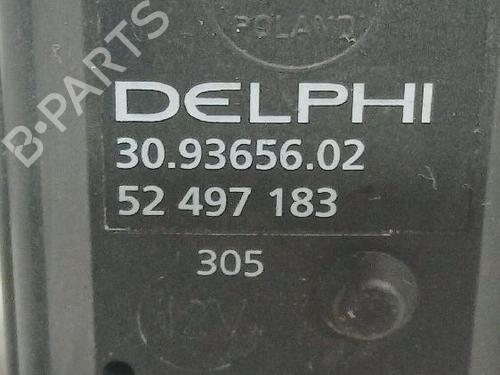 Electronic module OPEL ASTRA H GTC (A04) 1.7 CDTi (L08) | BP32465702M83 