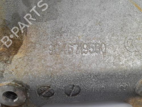 Støtte MAZDA 3 (BK) 1.6 DI Turbo | BP31540837C155 - Image 3
