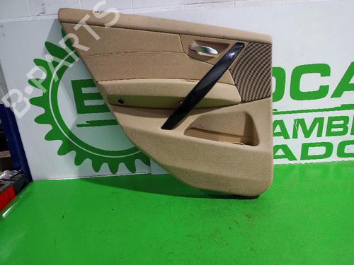 Used Rear left panel Rear left panel BMW X3 (E83) 2.0 d (150 hp) 31545158 31545158