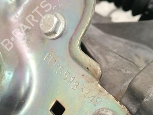 Gearbox FIAT GRANDE PUNTO (199_) 1.4 (199AXB11, 199AXB1A, 199BXB1A, 199AXL1A) | BP40498043M3 - Image 4