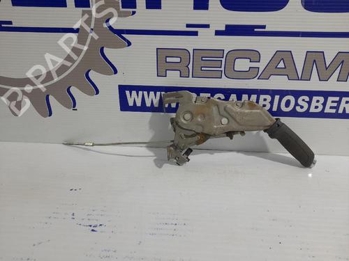 Hand brake OPEL CORSA D (S07) | BP31541187I18 - Image 2