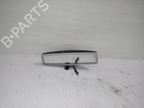 Used Rear mirror VW PASSAT B7 (362) 1.6 TDI (105 hp) 31557339