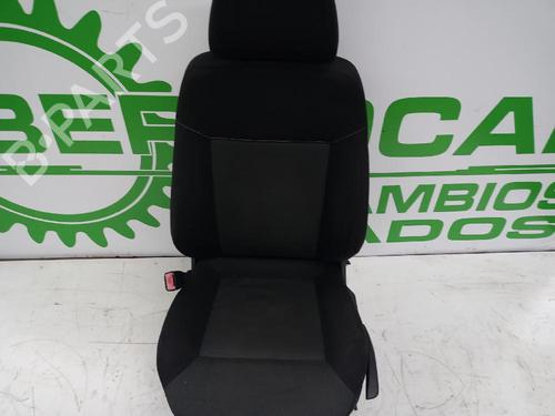 Used Left front seat OPEL ZAFIRA / ZAFIRA FAMILY B (A05) 1.9 CDTI (M75) (100 hp) 31543147