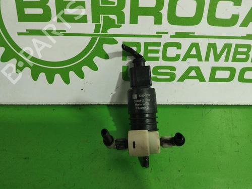 Used Washer pump OPEL INSIGNIA A Saloon (G09) 2.0 CDTI (69) (131 hp) 31543547