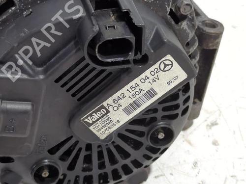 Alternator MERCEDES-BENZ E-CLASS (W211) E 280 CDI (211.020) | BP36031154M7 - Image 5