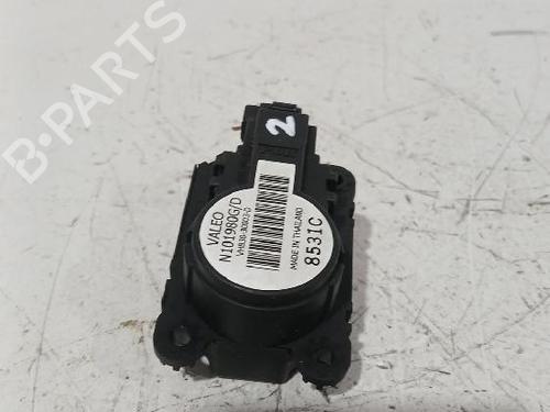 Electronic module RENAULT MEGANE II Saloon (LM0/1_) 1.5 dCi (LM1F) | BP34118972M83  - Image 5