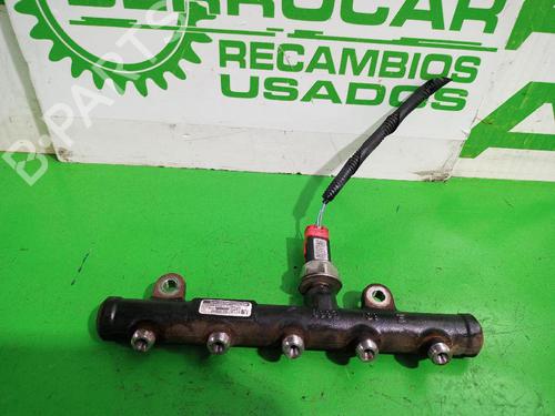 Injection rail FORD S-MAX (WA6) 2.0 TDCi | BP31551221M98  - Image 5