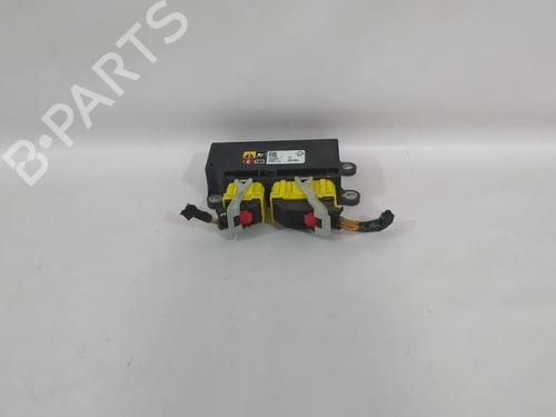 Used ECU airbags ECU airbags OPEL CORSA E (X15) 1.4 (08, 68) (75 hp) 33746919 33746919
