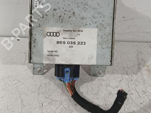 Módulo eletrónico AUDI A4 B6 (8E2) 1.9 TDI (130 hp) 32462117