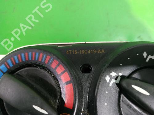 Climate control FORD TRANSIT CONNECT (P65_, P70_, P80_) 1.8 TDCi | BP31543992I5 - Image 2