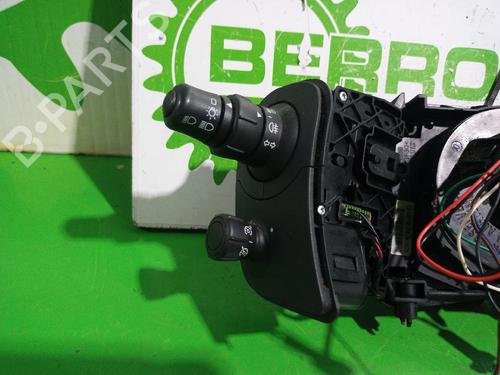 Switch RENAULT GRAND SCÉNIC II (JM0/1_) 1.6 Flex | BP31549312I30