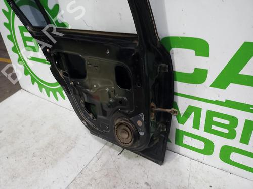 Left rear door OPEL ASTRA H Saloon (A04) 1.7 CDTi (L69) | BP31554111C4 