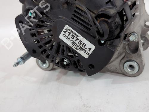 Alternator VW PASSAT B6 (3C2) 2.0 TDI 16V | BP39466384M7 - Image 4