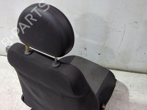 Left front seat OPEL CORSA C (X01) 1.3 CDTI (F08, F68) | BP38865994C15 - Image 6