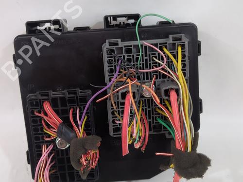 Fuse box CHEVROLET CAPTIVA (C100, C140) 2.2 D | BP38867970E1  - Image 5