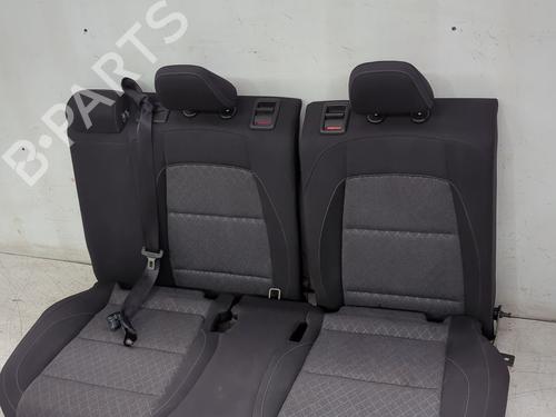 Sæde Bagtil MG MG ZS SUV (AZS1) 1.5 VTi | BP38865847C17 - Image 3