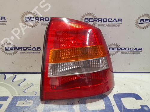 Used Right taillight Right taillight OPEL ASTRA G Saloon (T98) [1998-2009] 31673208 31673208