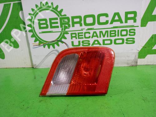 Used Left taillight Left taillight BMW 3 (E46) 320 d (136 hp) 31550016 31550016