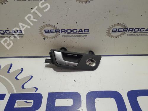 Used Rear left interior door handle SEAT EXEO (3R2) 2.0 TDI (143 hp) 31539192