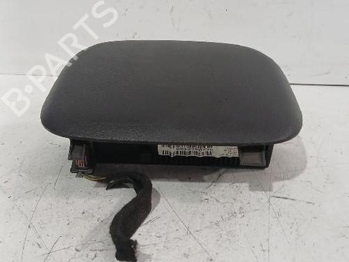 Display monitor PEUGEOT 307 (3A/C) 1.4 16V | BP32465903C48