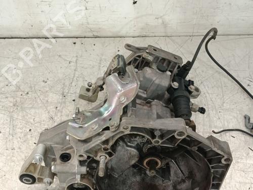 Gearbox FIAT GRANDE PUNTO (199_) 1.4 (199AXB11, 199AXB1A, 199BXB1A, 199AXL1A) | BP40498043M3 - Image 2