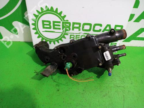 Used Other Other CITROËN C5 I Break (DE_) 2.0 HDi (DERHZB, DERHZE) (109 hp) 31547316 31547316