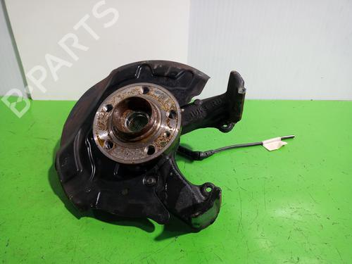 Right front steering knuckle VW T-CROSS (C11, D31) | BP38862202M26 - Image 3