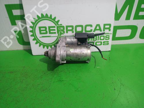 Used Starter Starter 38861397 38861397
