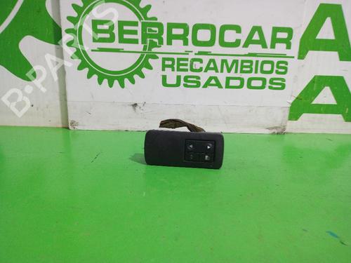 Used Right front window switch OPEL VECTRA C (Z02) 2.2 DTI 16V (F69) (125 hp) 31550927