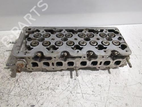 Cylinder head OPEL ASTRA H GTC (A04) 1.7 CDTi (L08) | BP33310186M5 - Image 4