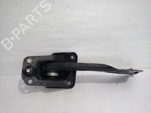 Used Right rear suspension arm Right rear suspension arm VW TOURAN (5T1) 1.6 TDI (110 hp) 31555714 31555714
