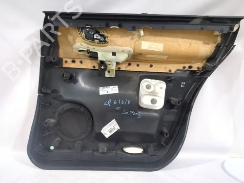 Rear left panel RENAULT ESPACE IV (JK0/1_) 2.0 dCi (JK01, JK02, JK1J, JK1K, JK1H) | BP38864753C60 - Image 4
