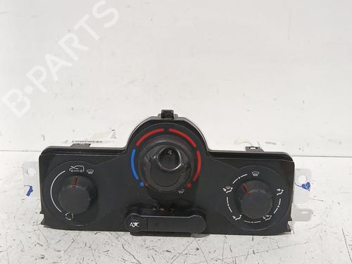 Used Climate control Climate control 38866527 38866527