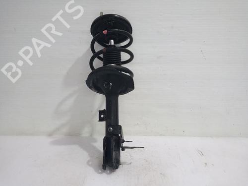 Used Right front shock absorber Right front shock absorber MITSUBISHI ASX (GA_W_) 1.8 DI-D 4WD (GA6W) (116 hp) 31558435 31558435