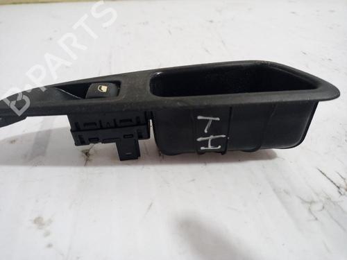 Used Left rear window switch PEUGEOT 308 SW I (4E_, 4H_) 1.6 HDi (112 hp) 31561008