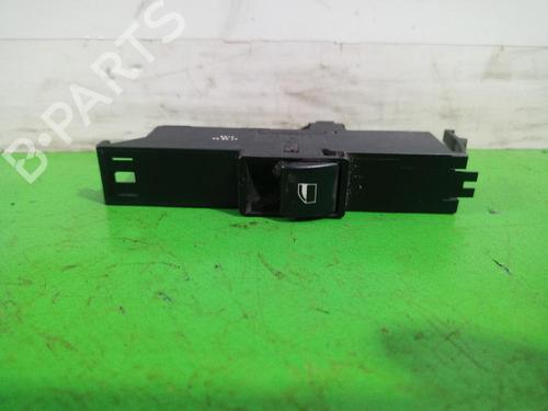 Used Left front window switch BMW 3 (E46) 320 d (136 hp) 31550043
