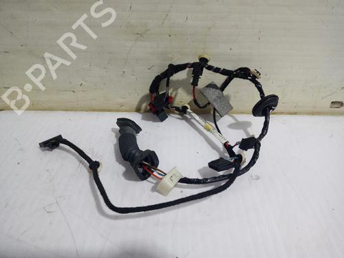 Used Wiring harness SKODA YETI (5L) 1.2 TSI (105 hp) 32437145