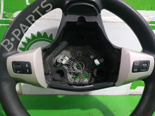 Steering wheel OPEL CORSA D (S07) | BP31550439C49 - Image 4