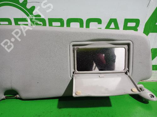 Left sun visor FORD S-MAX (WA6) 2.0 TDCi | BP31551179I1  - Image 6