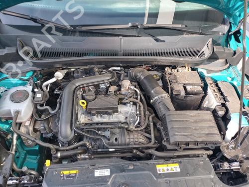 Middle console VW T-CROSS (C11, D31)  | BP38862174I22  - Image 10