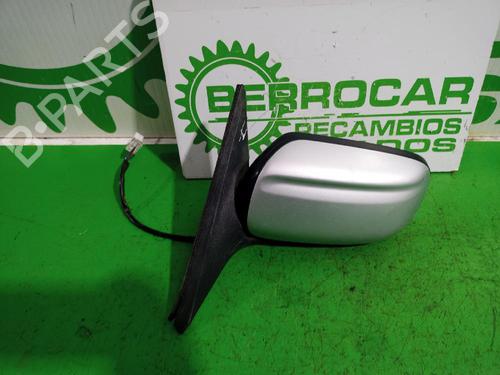 Left mirror MAZDA 626 V (GF) 2.0 (GFEP) | BP31547397C26