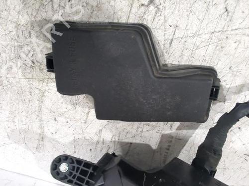 Fuse box TOYOTA YARIS (_P21_, _PA1_, _PH1_) 1.5 Hybrid (MXPH11) | BP31567277E1 